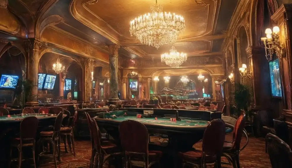 CasinoDays Banner